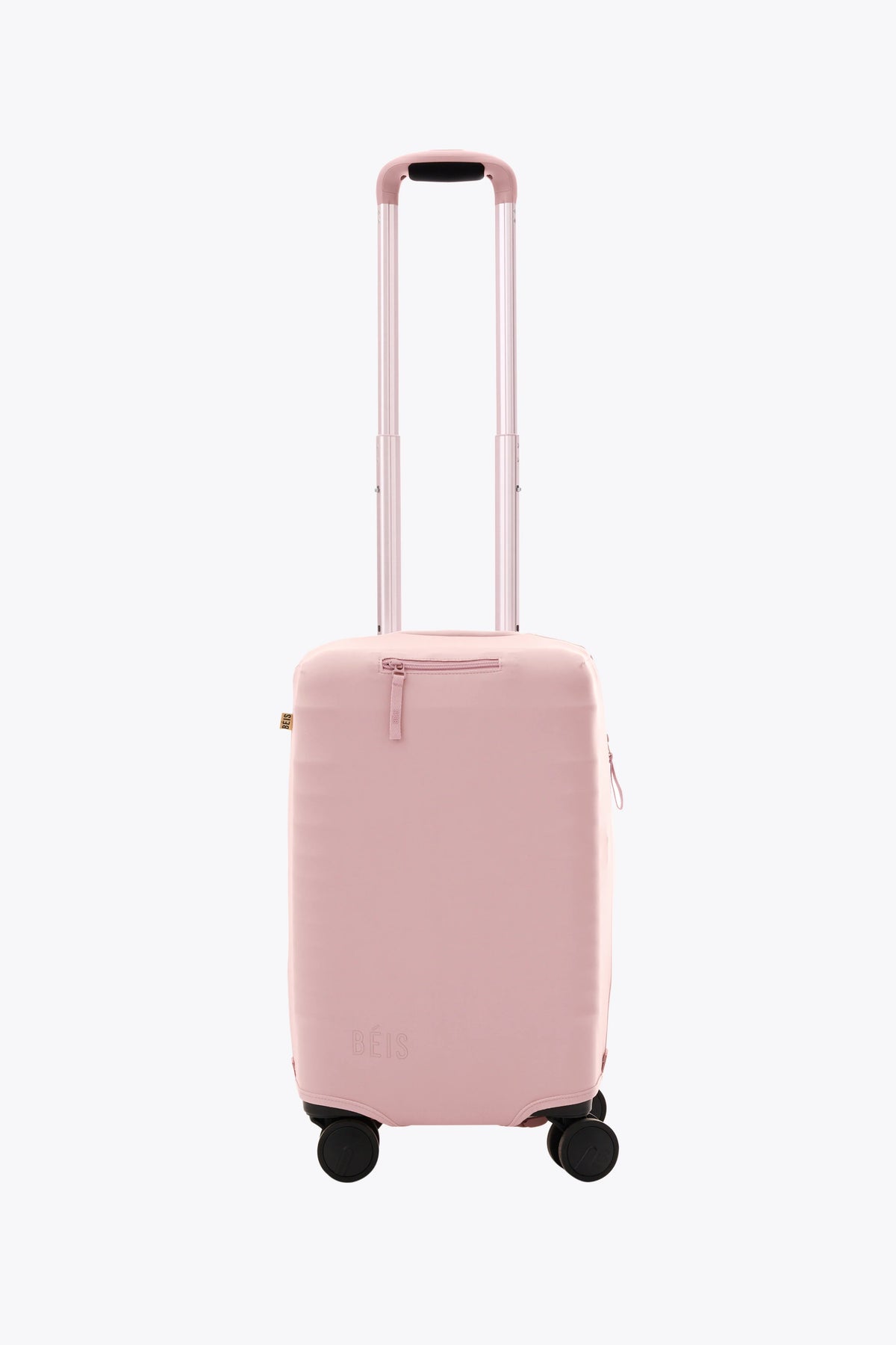 Personalized Carry-On Luggage Cover