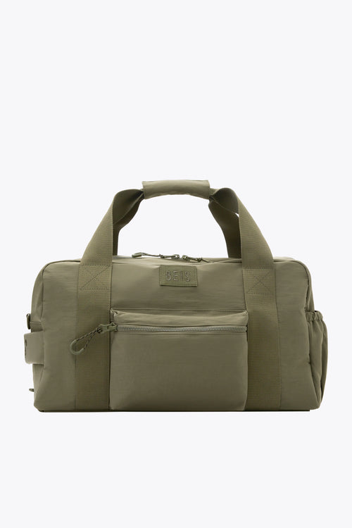 Personalized Sport Duffle Backpack