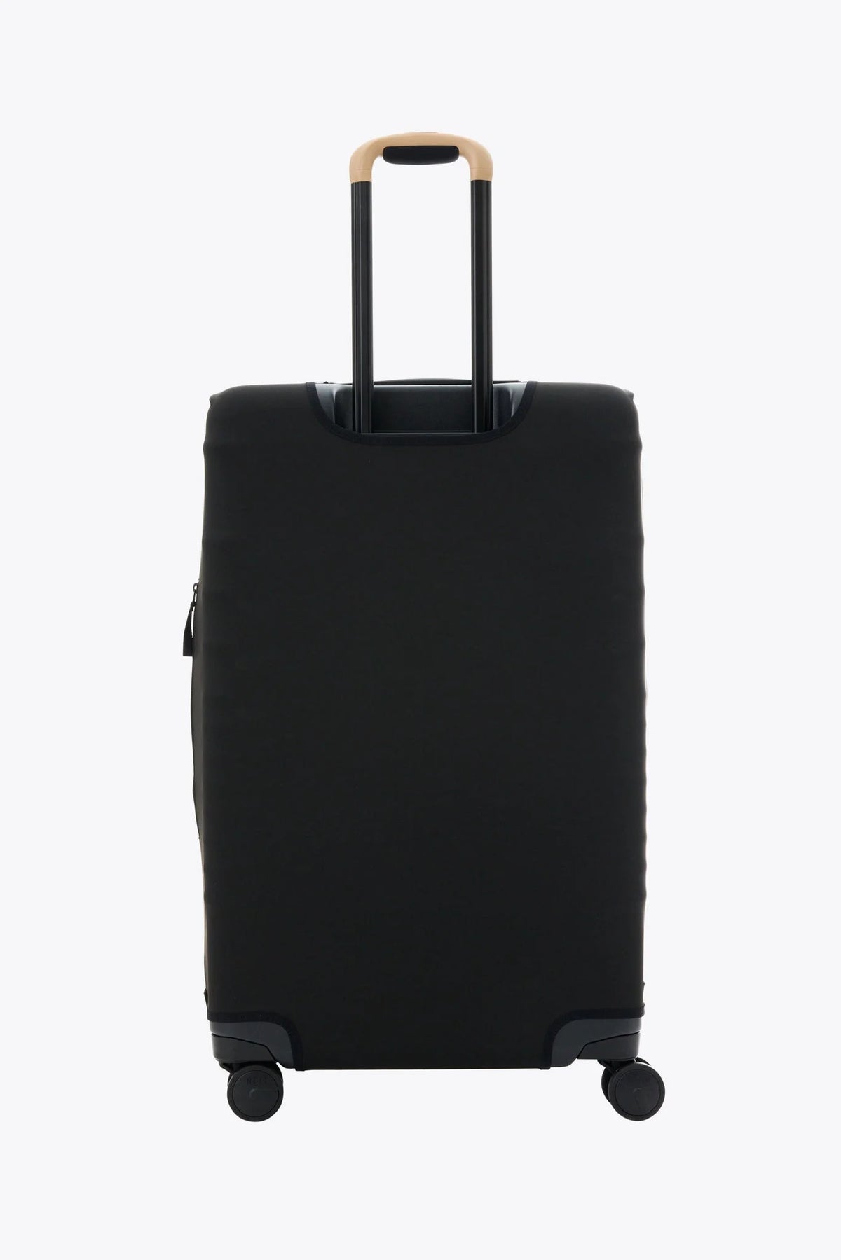 Personalized Check-In Luggage Cover