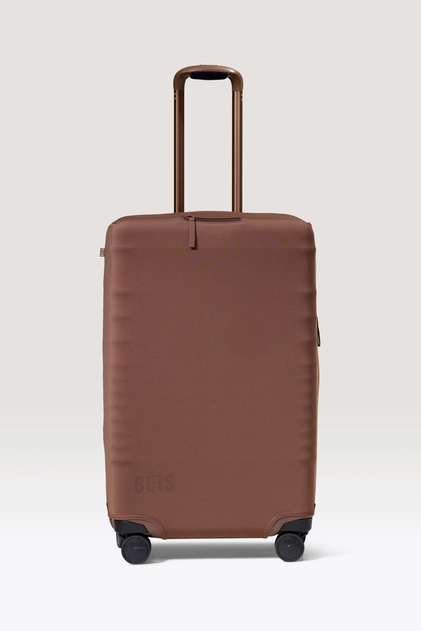 Personalized Luggage Cover