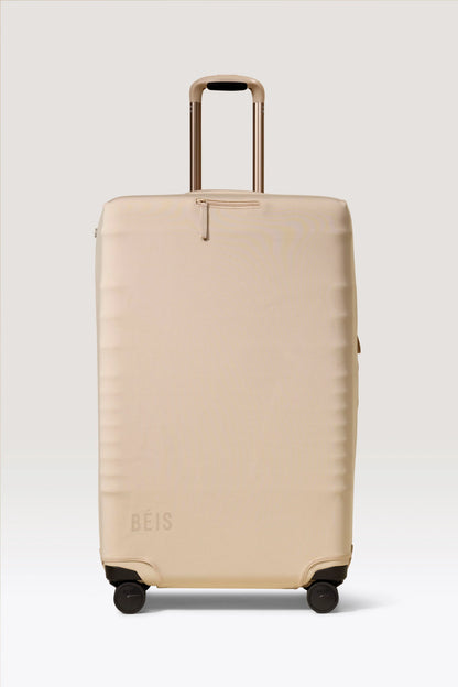 Personalized Luggage Cover