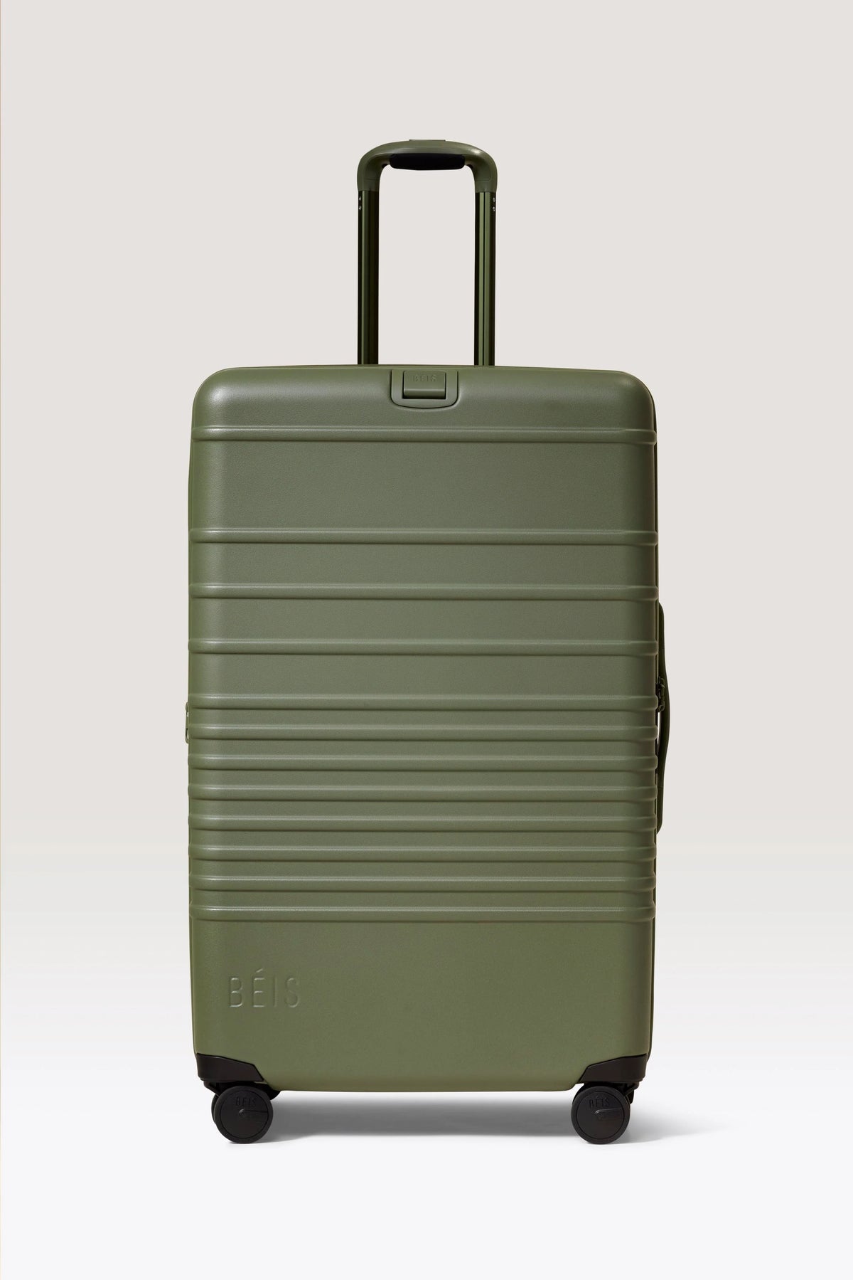 The Luggage Starter Set