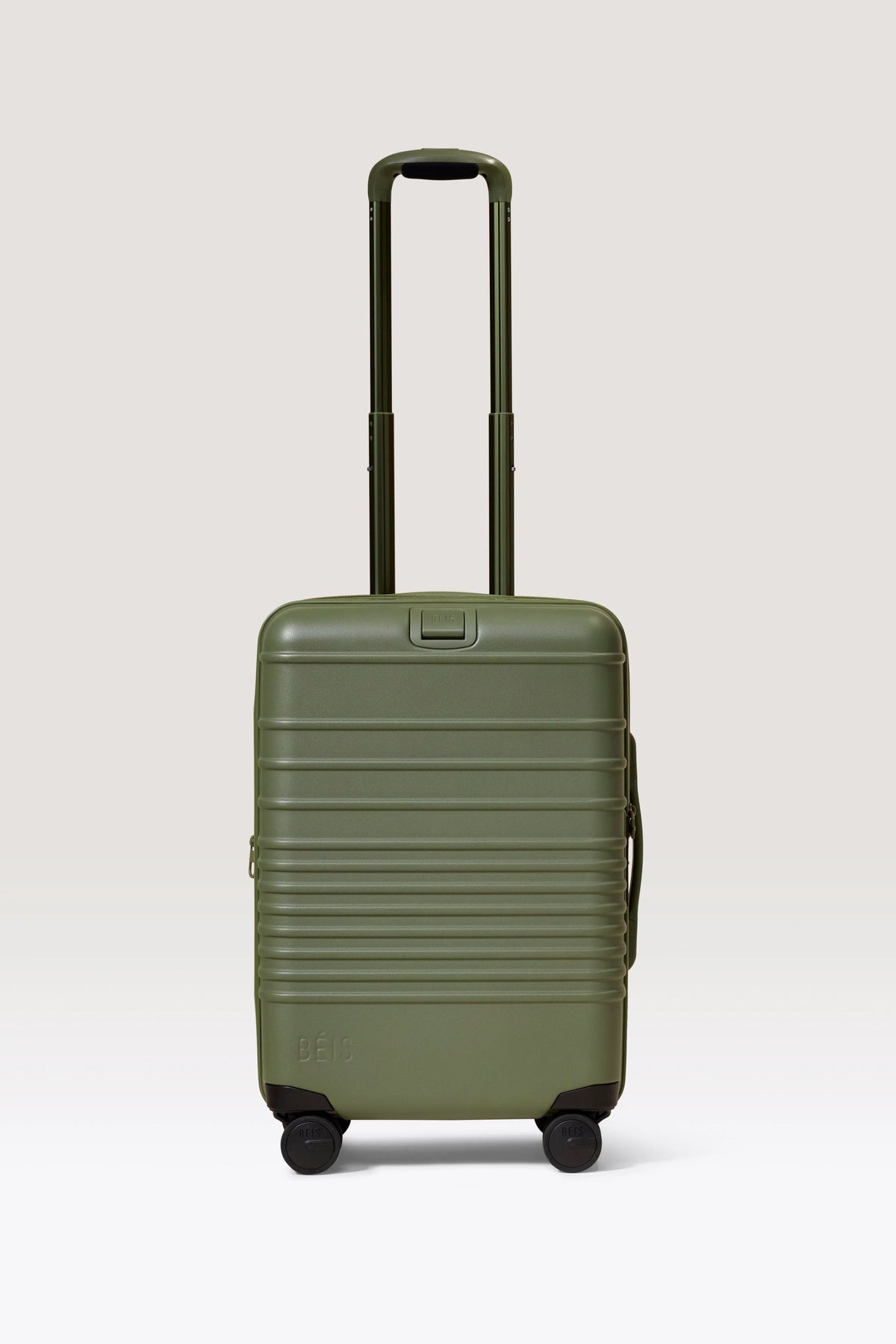 The Luggage Starter Set