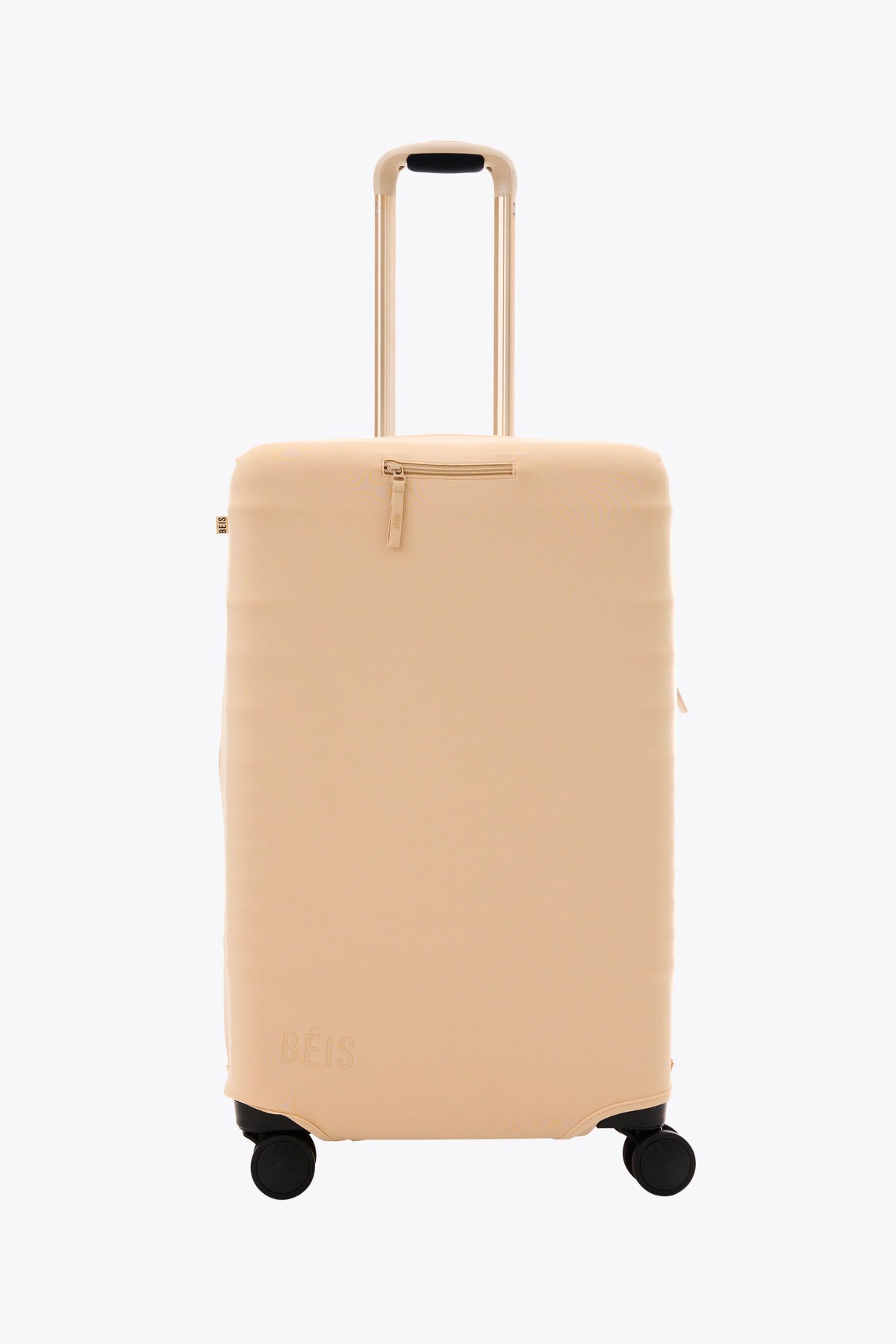 Personalized Check-In Luggage Cover