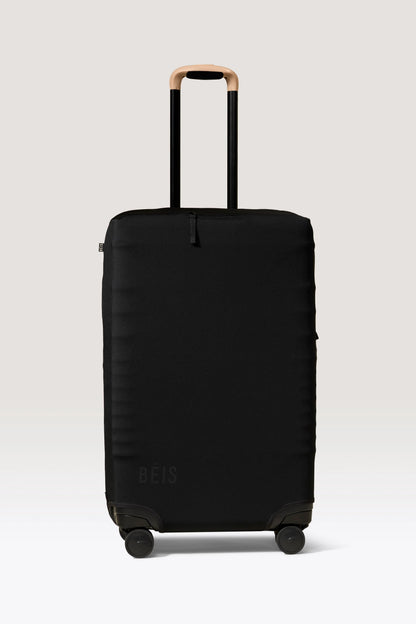 Personalized Luggage Cover