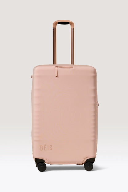 Personalized Luggage Cover