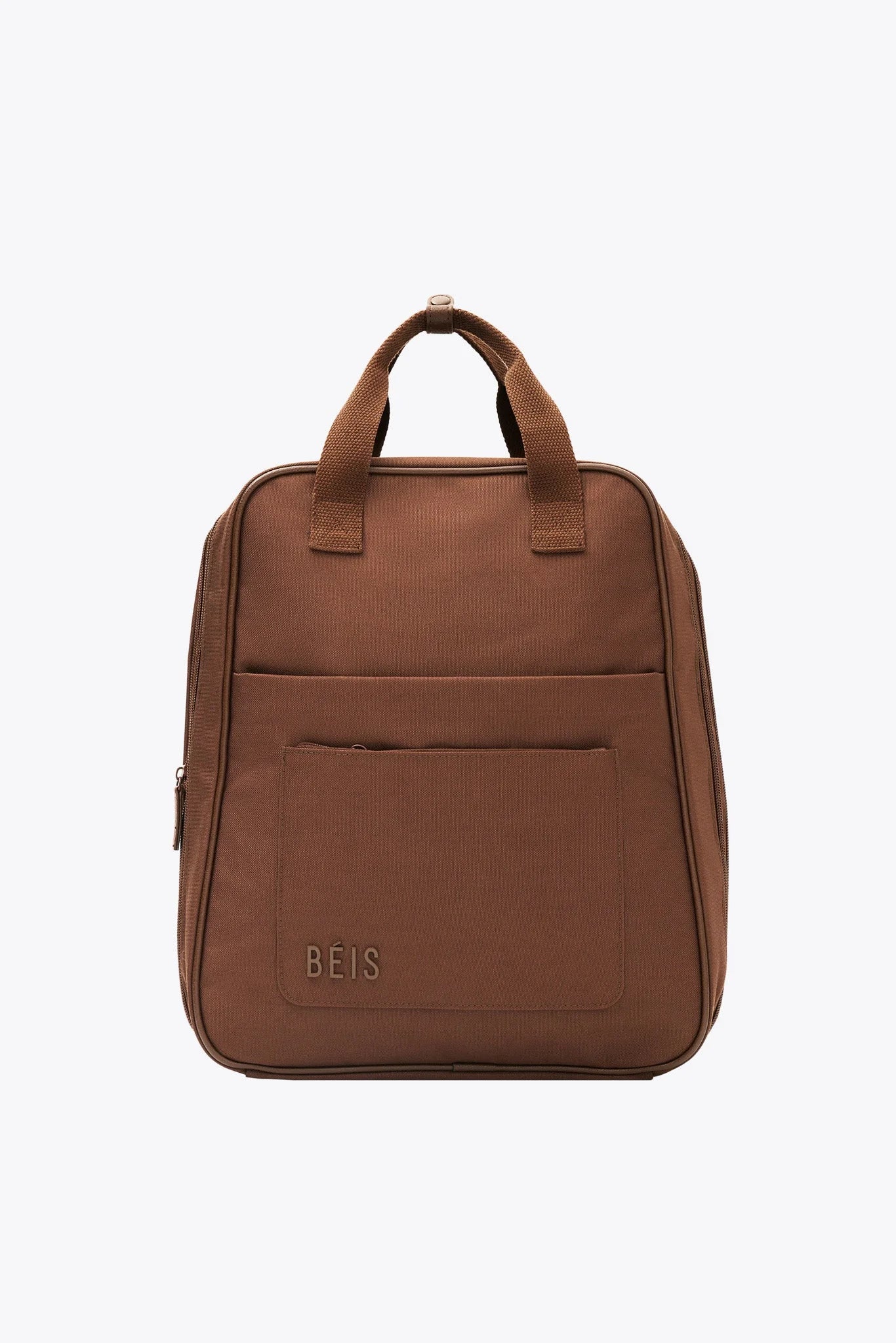 Personalized Expandable Backpack