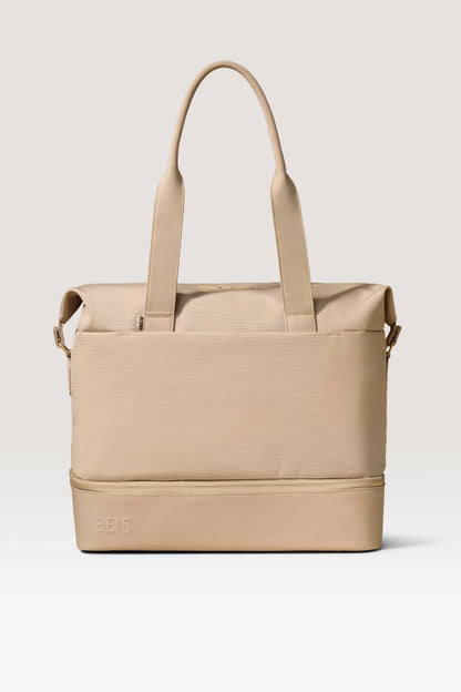 The Overpacker Starter Set