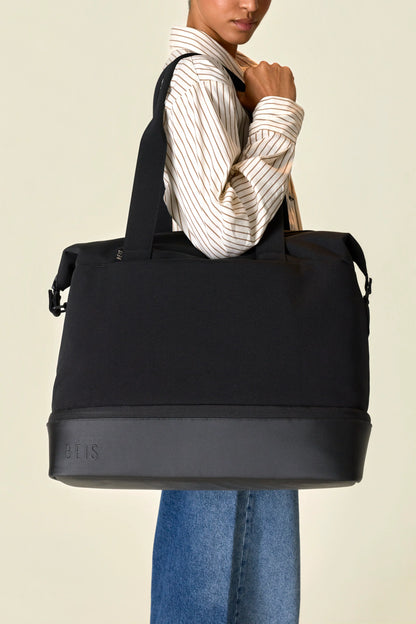 The Overpacker Starter Set