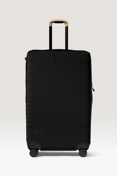 Personalized Luggage Cover