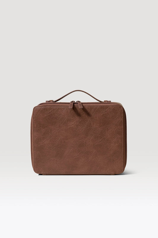 The Cosmetic Case in Maple