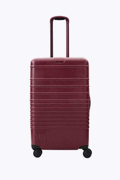 Personalized Check-In Rollers