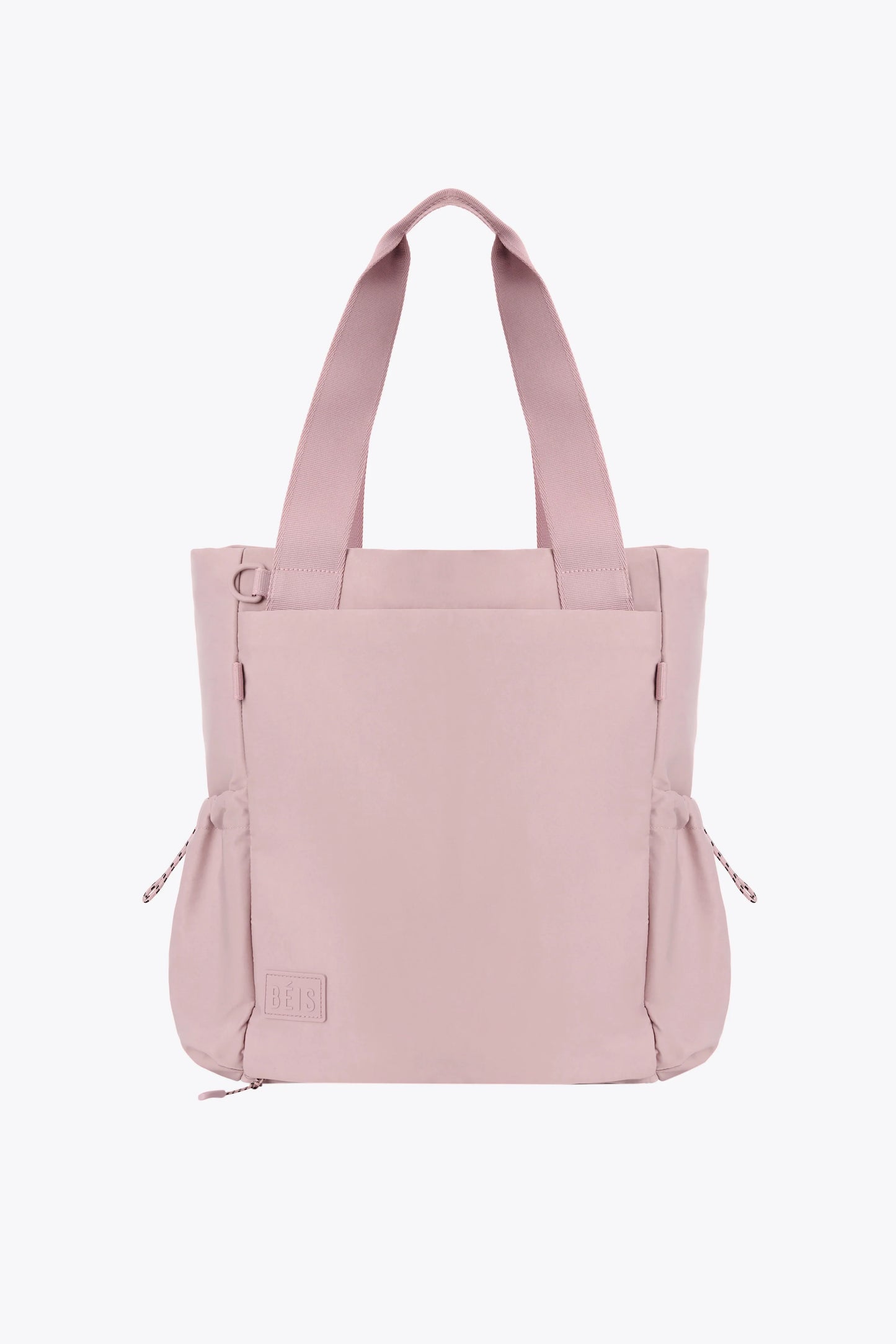 The Sport Tote in Atlas Pink