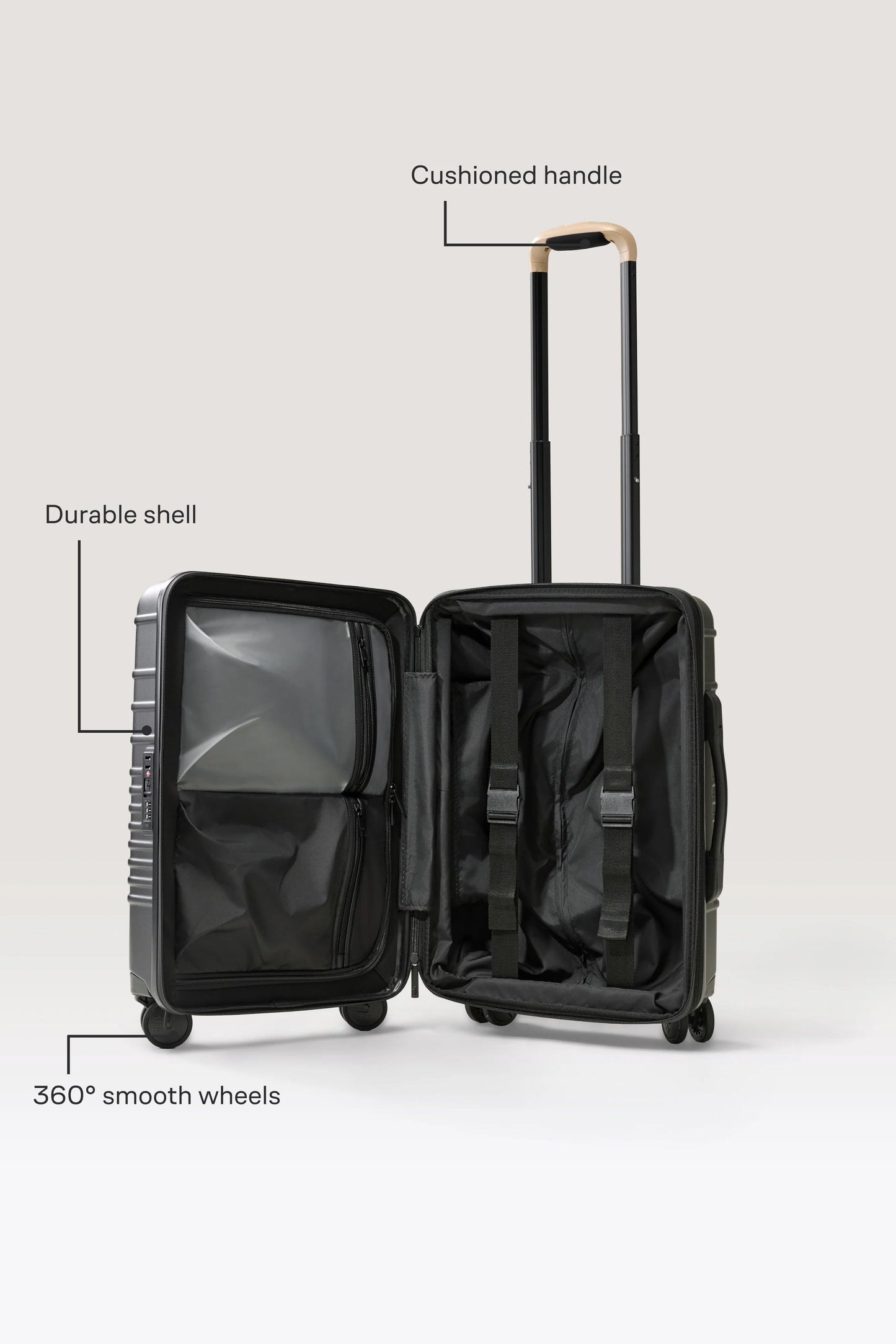 The Tote Set