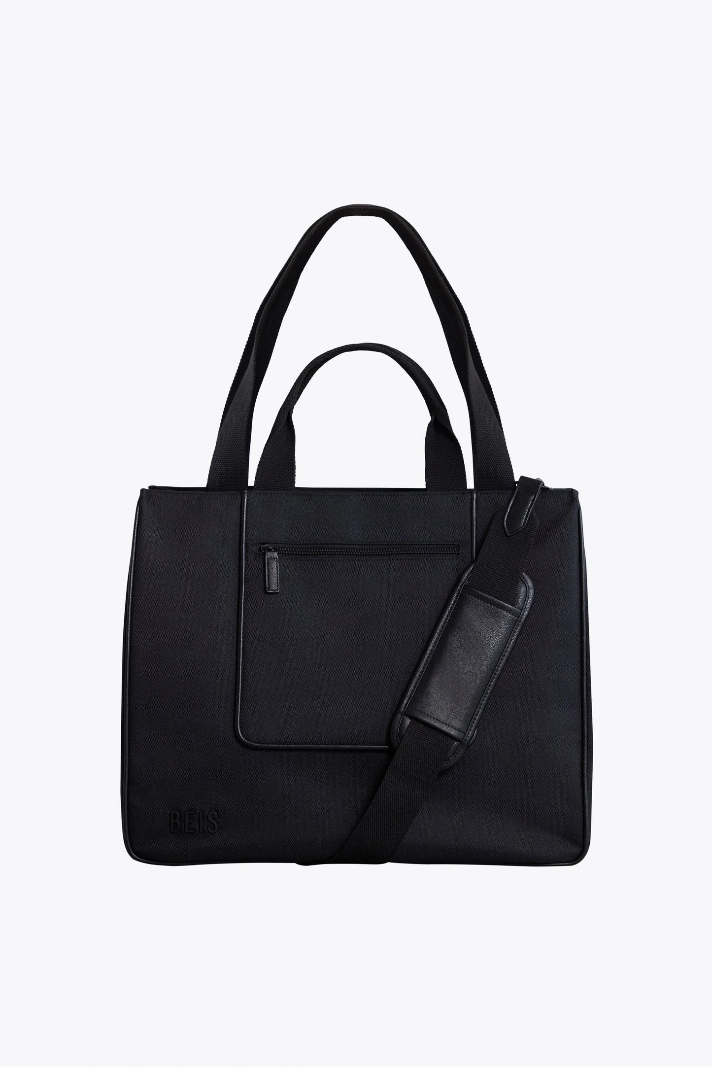 Personalized East To West Tote