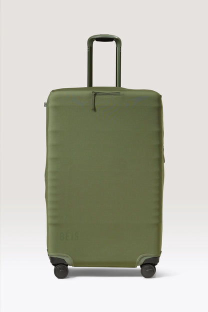Personalized Luggage Cover
