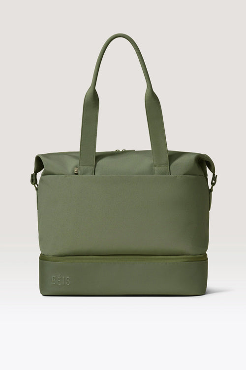 The Weekender in Olive