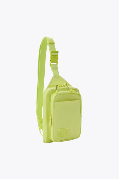 The Sport Sling in Limone