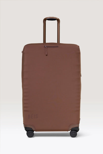 Personalized Luggage Cover