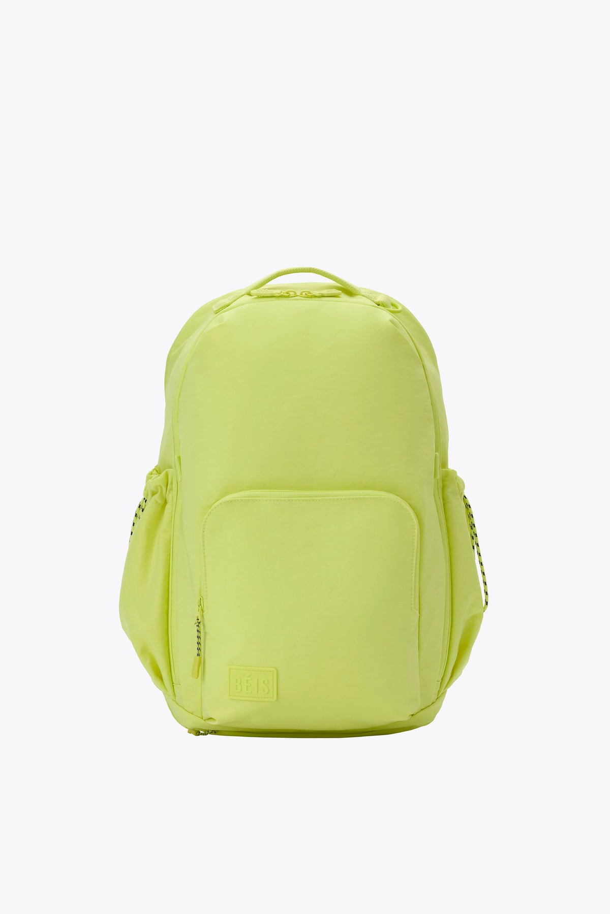 The North To South Backpack in Limone