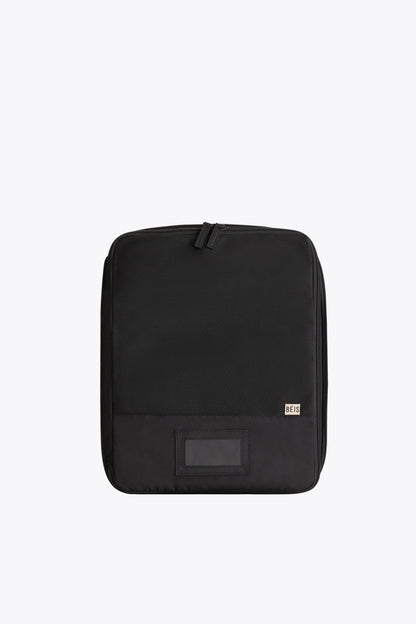 The Compression Packing Cubes 4 pc in Black