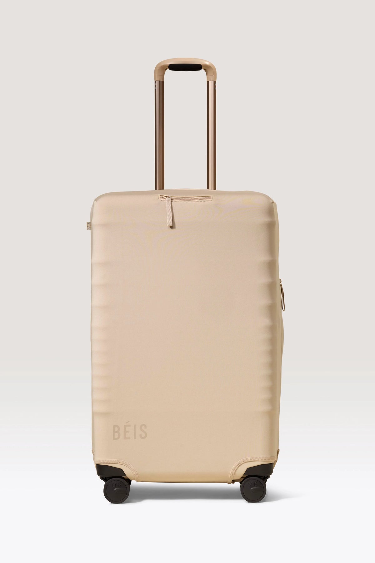 Personalized Luggage Cover