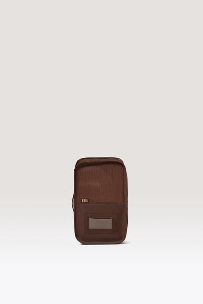 The Packing Cube Small in Maple